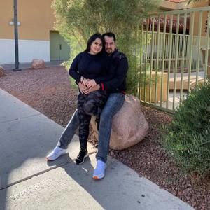 Meet your Posher, Lizette